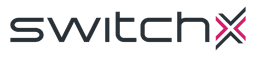 SwitchX Logo